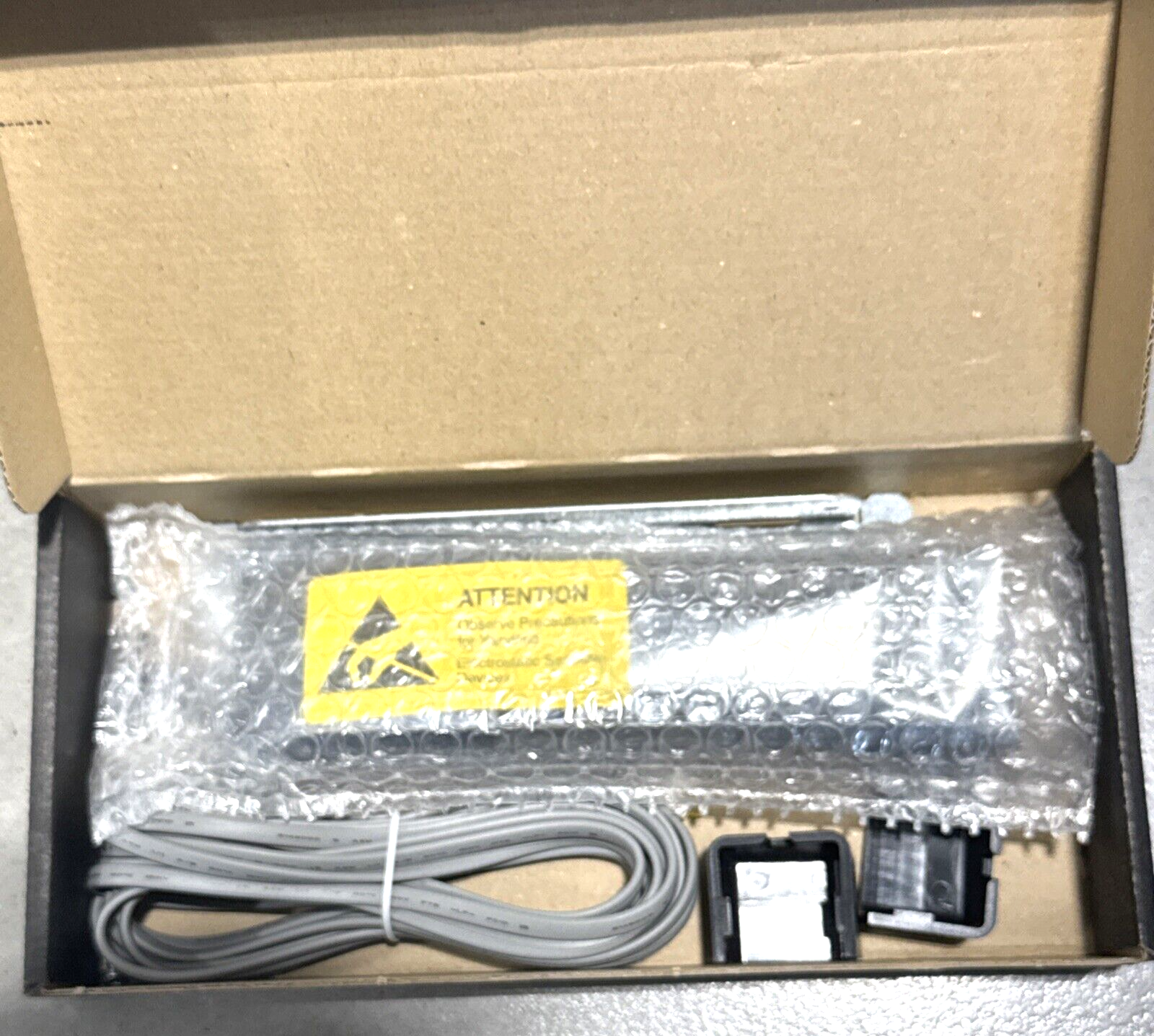SPACE-TEK LogicPlus MOBILE Storage Security Systems EDS Sensor Kit 5100 *NEW*