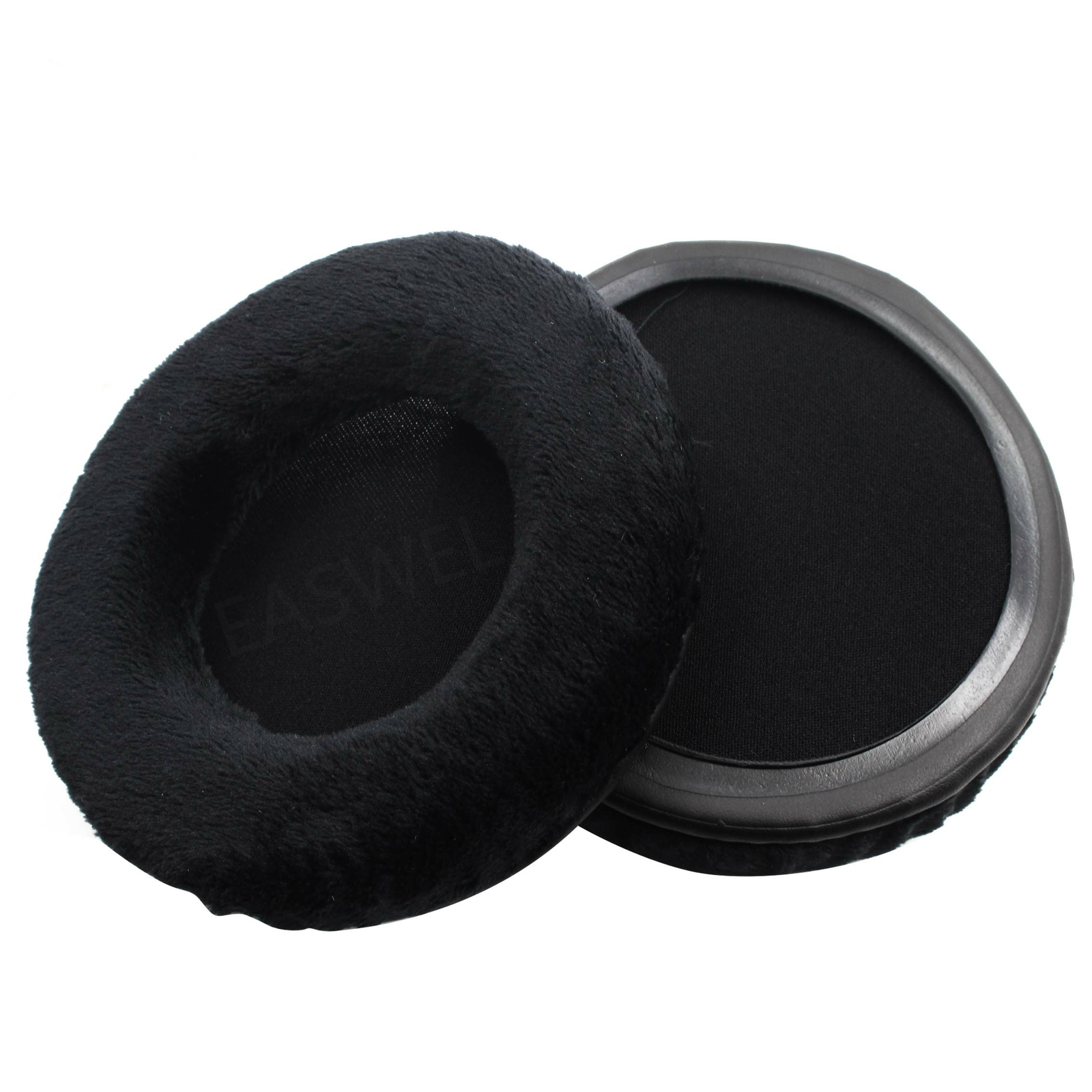 2x Velour Ear Pad Cushion Denon AH D2000 D5000 D7000 Headphone