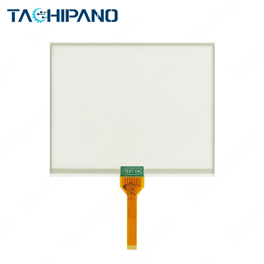 Touch Screen for Gunze G084-01 G08401 PANEL GLASS Digitized