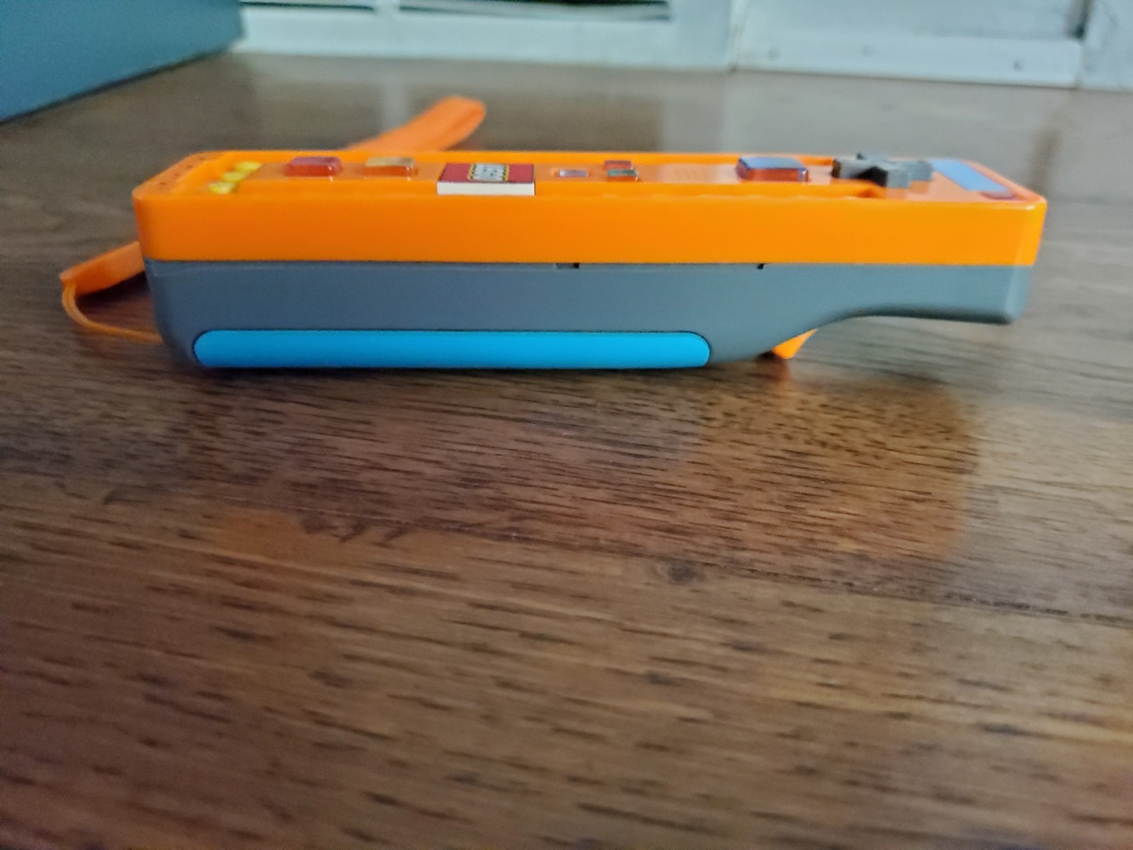 Used LEGO Nintendo Wii Remote Controller
