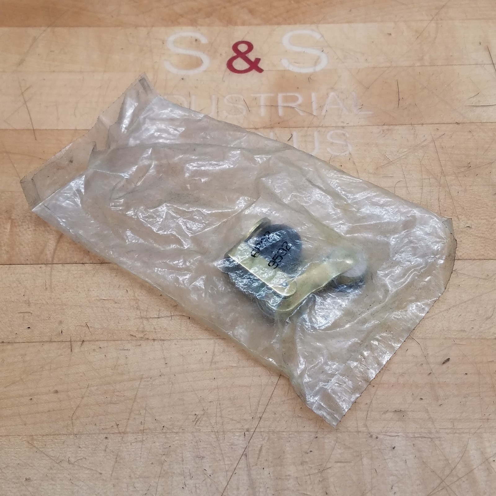 Honeywell 6PA2 Roller Lever Micro Switch Actuator Kit - NEW