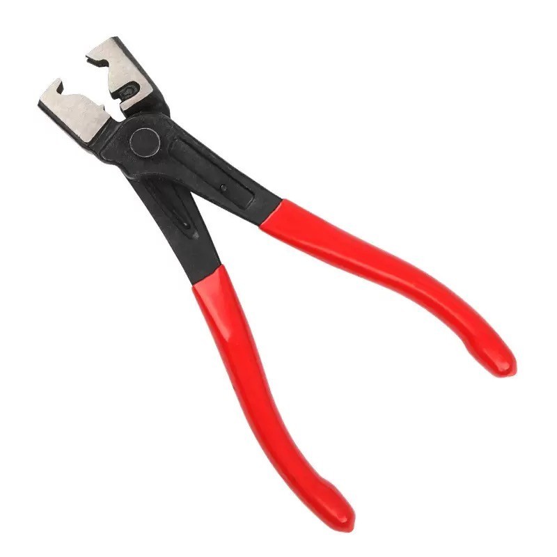 Hose Clamp Plier Clic & Clic-R Type Practical Collar Pliers CV Boot Clamp Tool