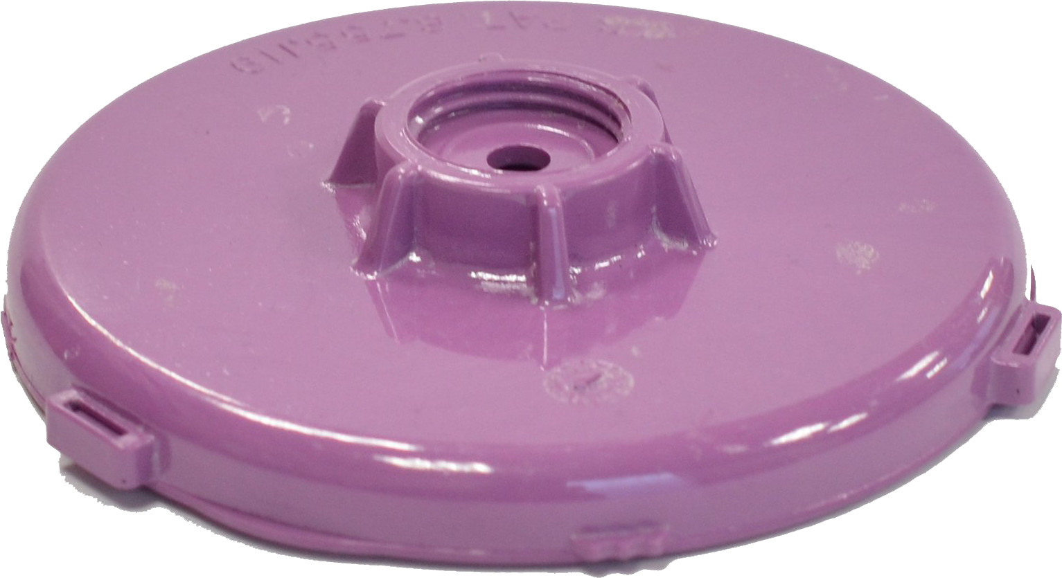 Curtis WC-29025 Sprayhead 21 Hole Purple Genuine OEM Replacement Part
