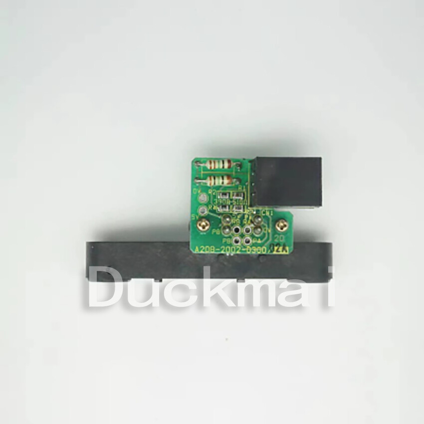 1pc NEW FANUC A20B-2002-0300 Spindle Encoder Fast Ship