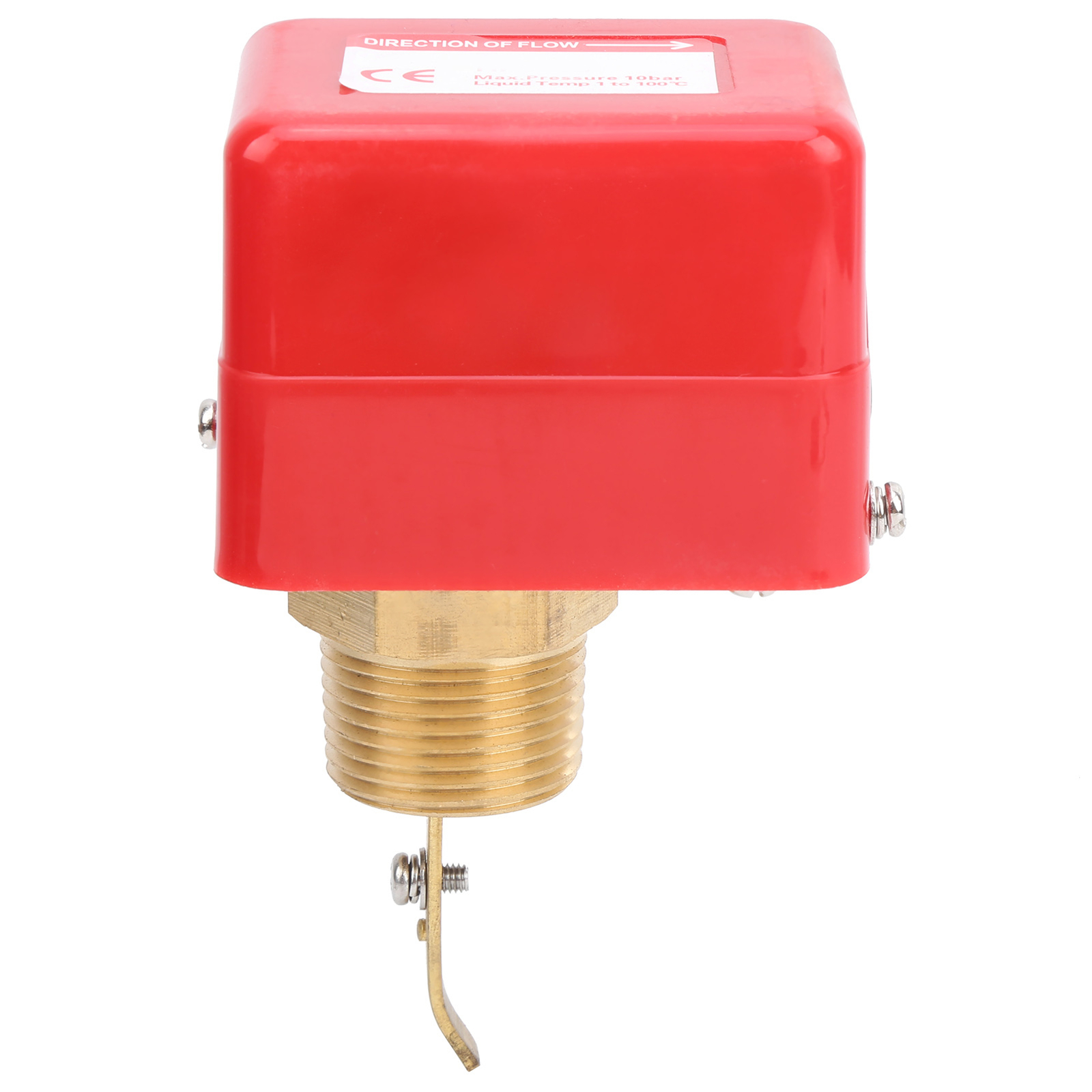 HFS-25 Professional Target-Type Water Switch Paddle Switch Accessory