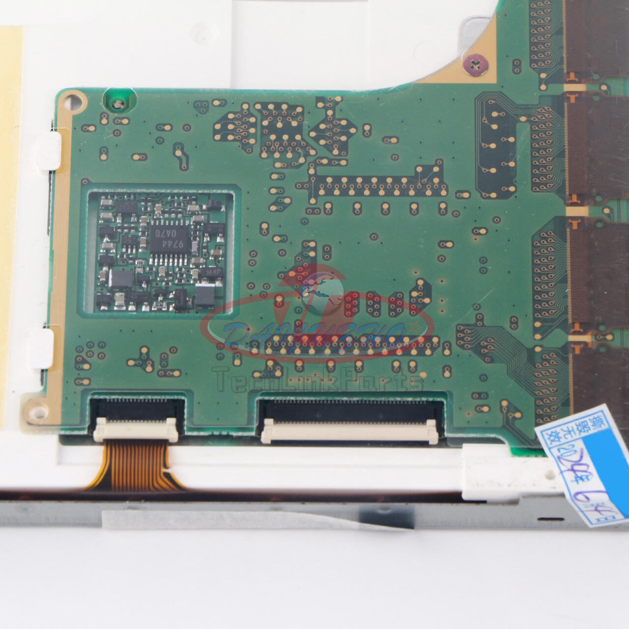 New 6.5" 640×480 Resolution LCD Screen Panel LTA065A044F