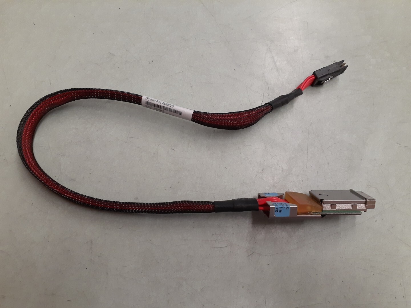 IBM 46K5029 External SAS Cable Assembly
