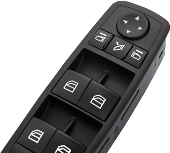 Master Power Window Switch fits for Mercedes-Benz