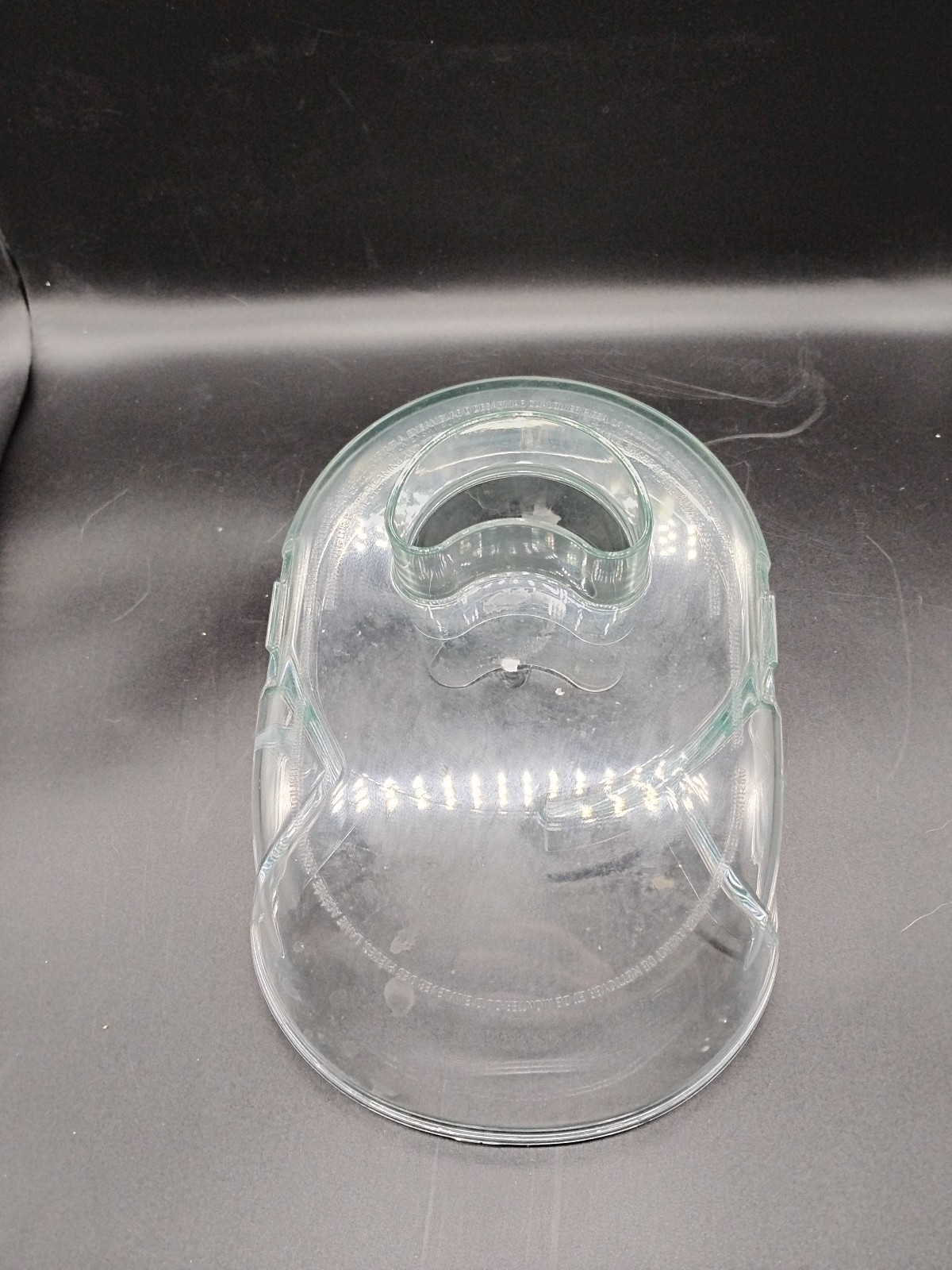 Black And Decker Juicer Replacement Part Plastic Lid Top Cover JE2400 OEM