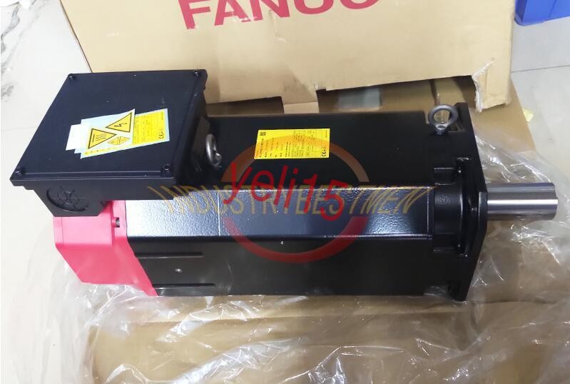 One FANUC A06B-1407-B150 Servo Motor New