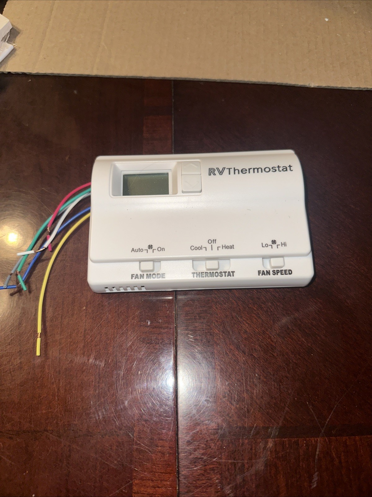 Digital Thermostat Compatible with Coleman 83303362 Thermostat ， Replacement for