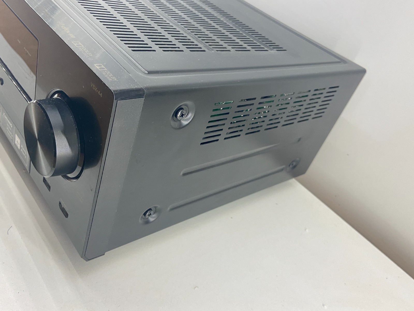 🎧 Pioneer Elite VSX-44 Network AV 7.2 Channel Receiver ~ Tested & Working
