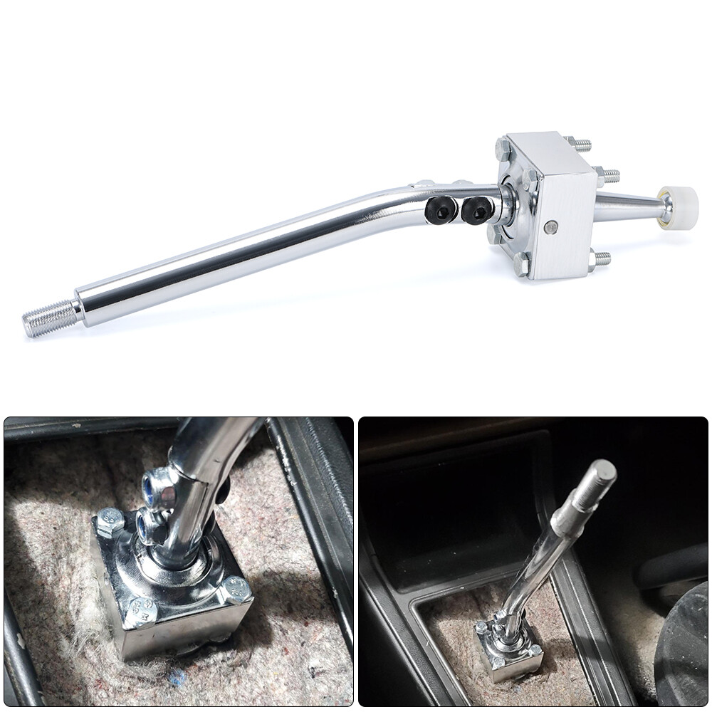 5 Speed Gear Short Shifter For Toyota W50 W55 W57 W58 R154 MK1 MK2 MK3 MK4 78-02