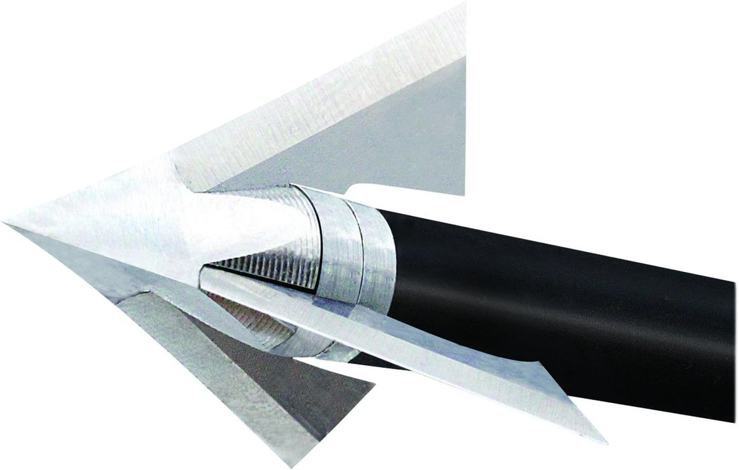 fixed Blade Broadheads