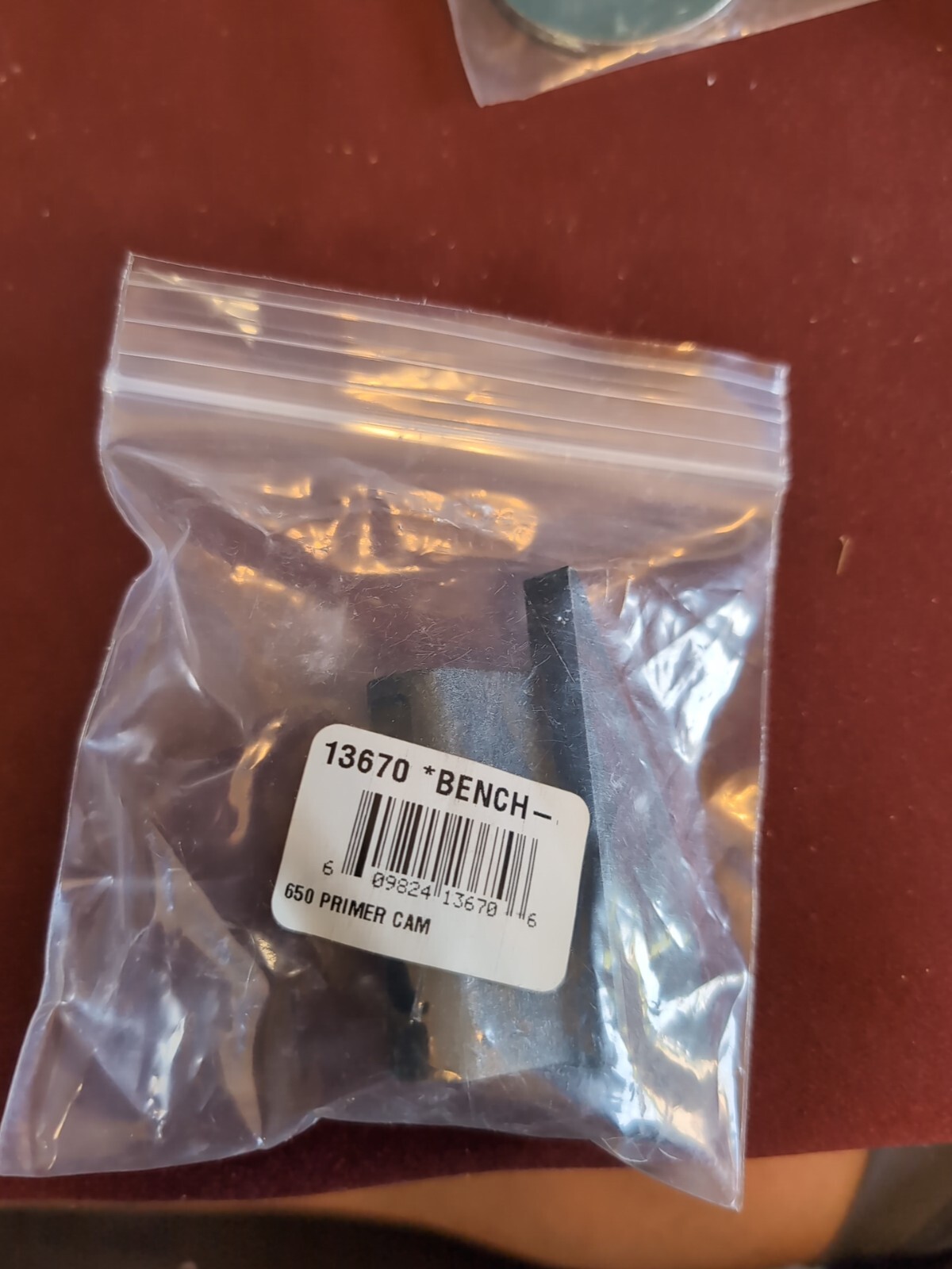Dillon XL650/750 Primer Cam-(13670)-NEW