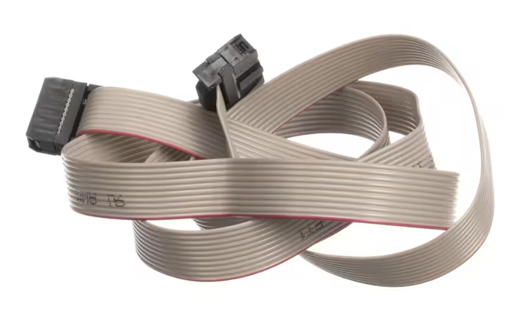 040040-023 Taylor OEM Ribbon Cable, 10 Pin, 34", DIL/DIL