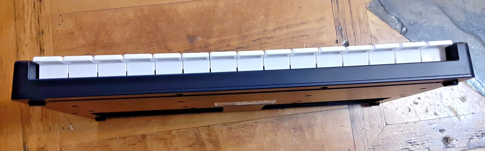 PreSonus ATOM MIDI Pad Controller & M-Vave SMK-25 Keyboard MIDI Controller