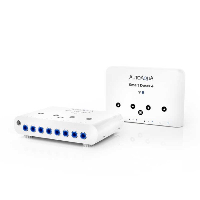 Smart Doser 4 - AutoAqua