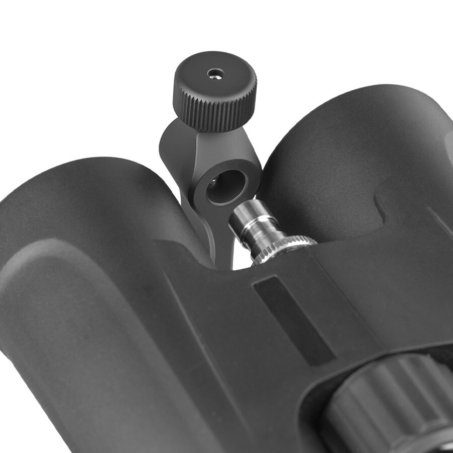 BTA-01 Binocular Tripod Adapter Quick Release,Detachable Universal Mount Accesso