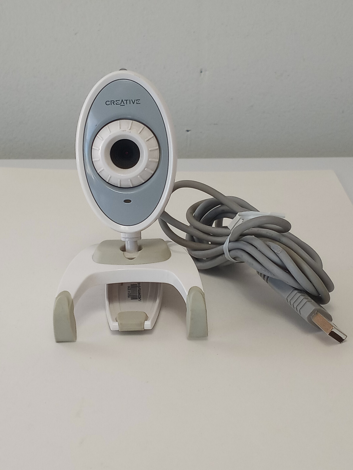 Creative Labs VF0040 Webcam