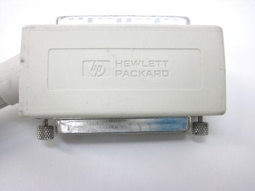 HP Hewlett Packard E1489-61602 MXI INTX Interface Cable, 2 Meter