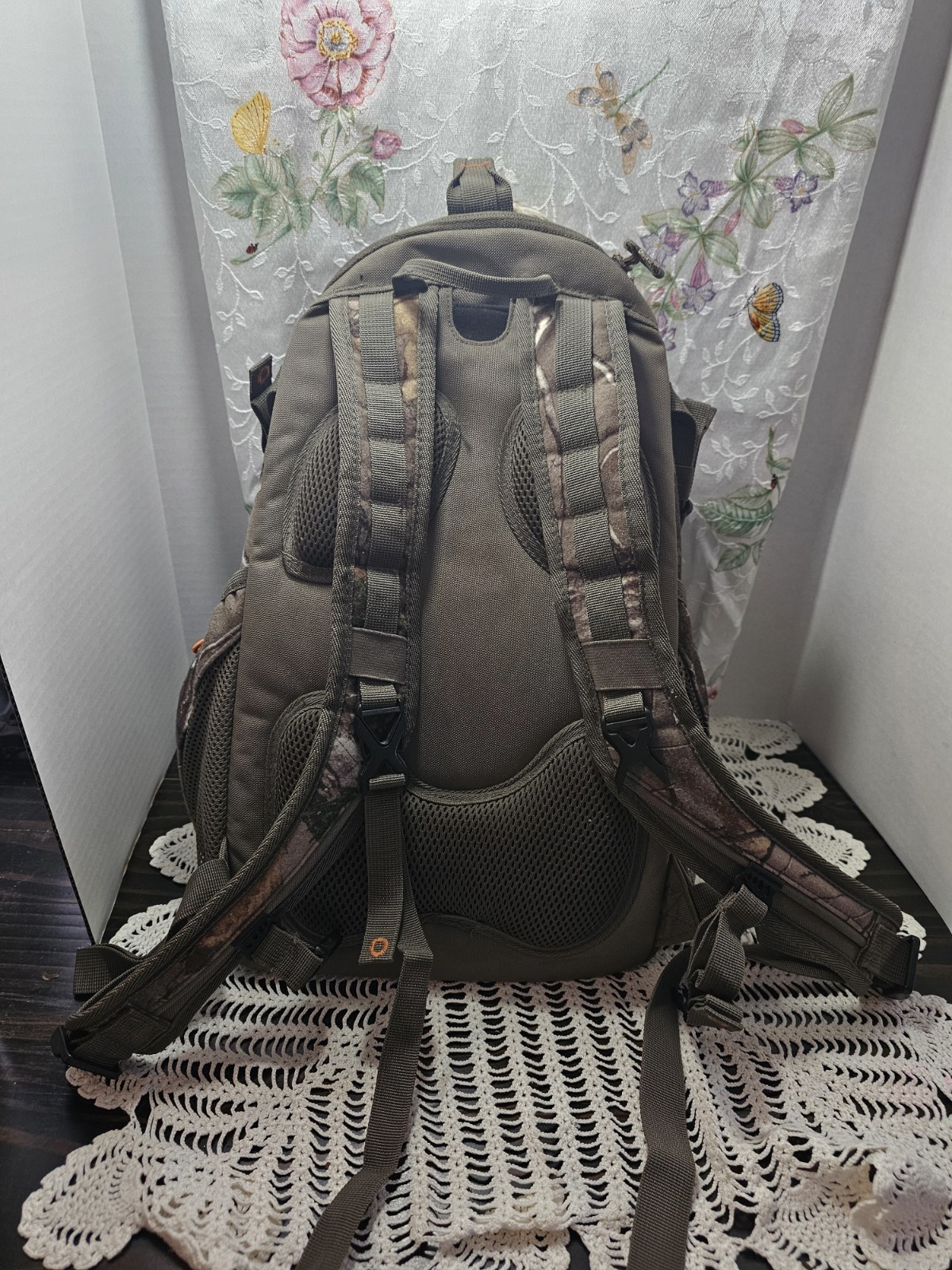 Timber Hawk Big Basin Day pack