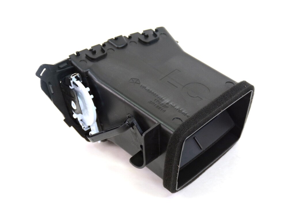 Instrument Panel Air Duct Mopar 5MT21DX9AB