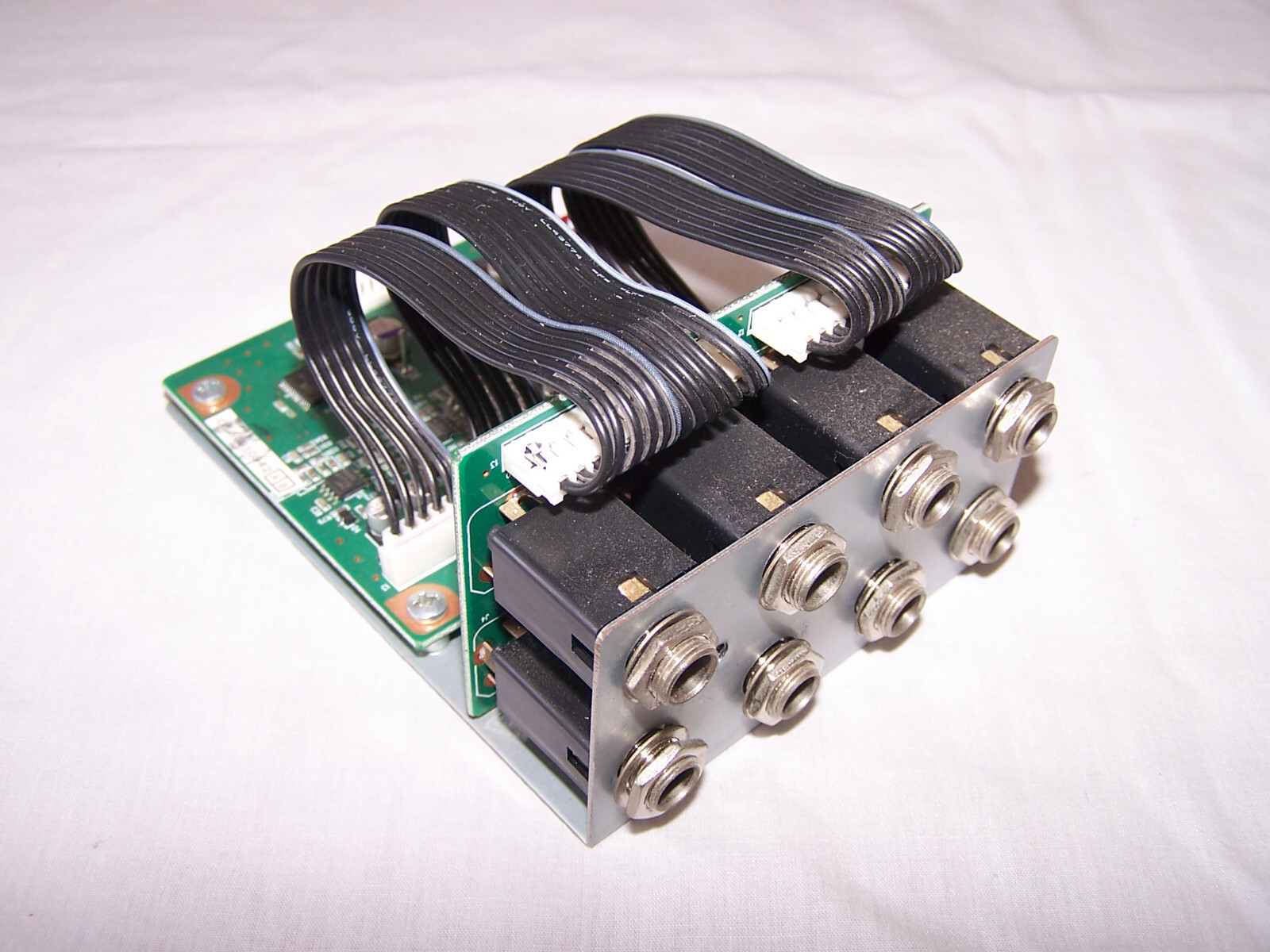 TASCAM DM4800 EXT ADDA DM PCB (E902720-00B)