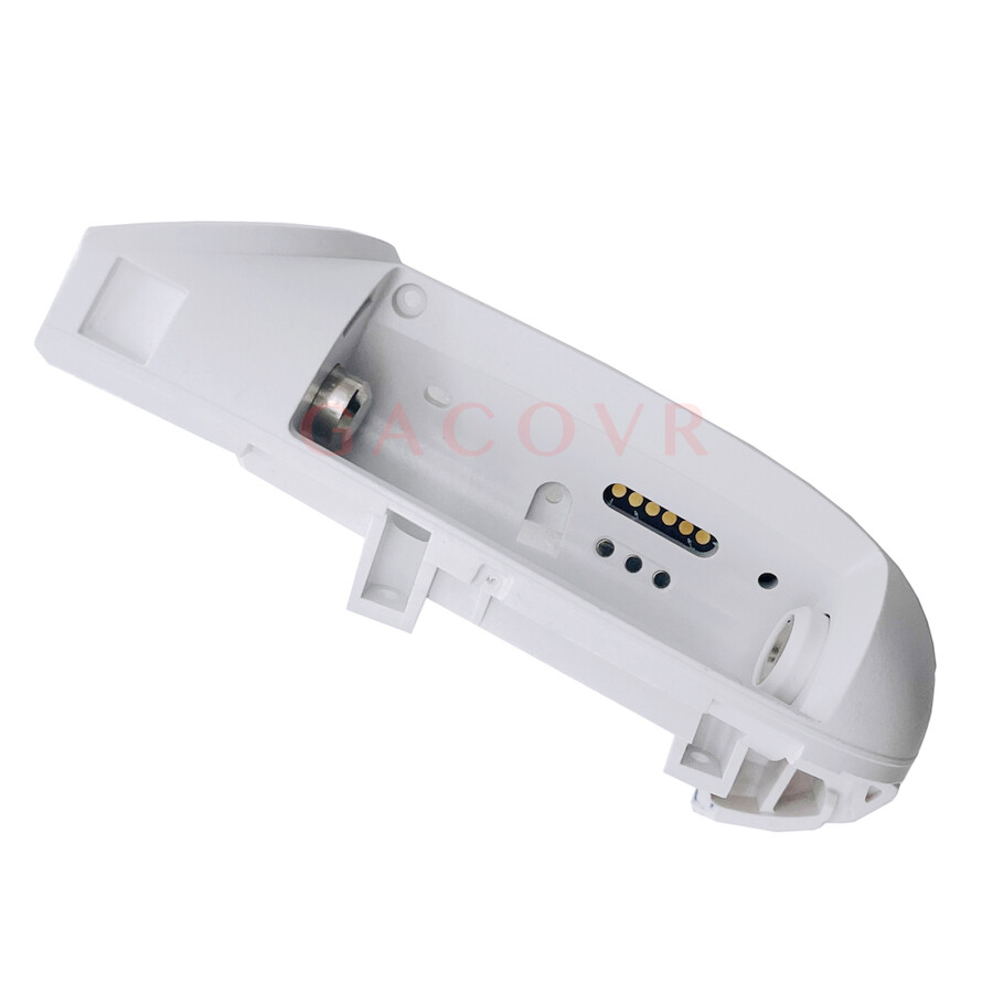 For Meta Oculus Quest 3 3s VR Headset Controller Battery Holder with Accessory