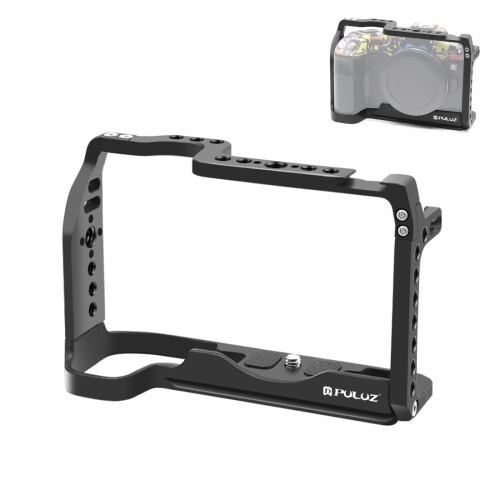 Metal Camera Cage Stabilizer Rig Case Cover Accessories kit for Canon EOS-RP