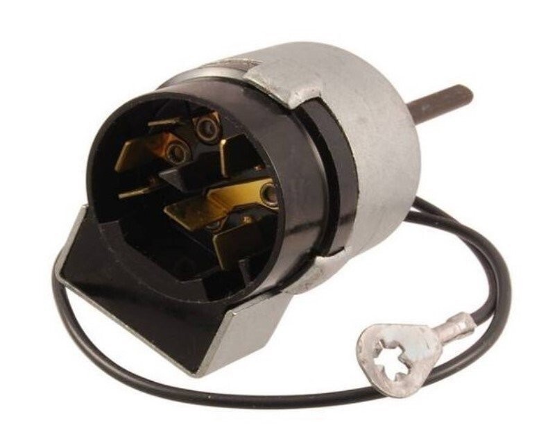 Wiper Switch For 1980-1996 Ford F100 F150 F250 F350 With Intermittent