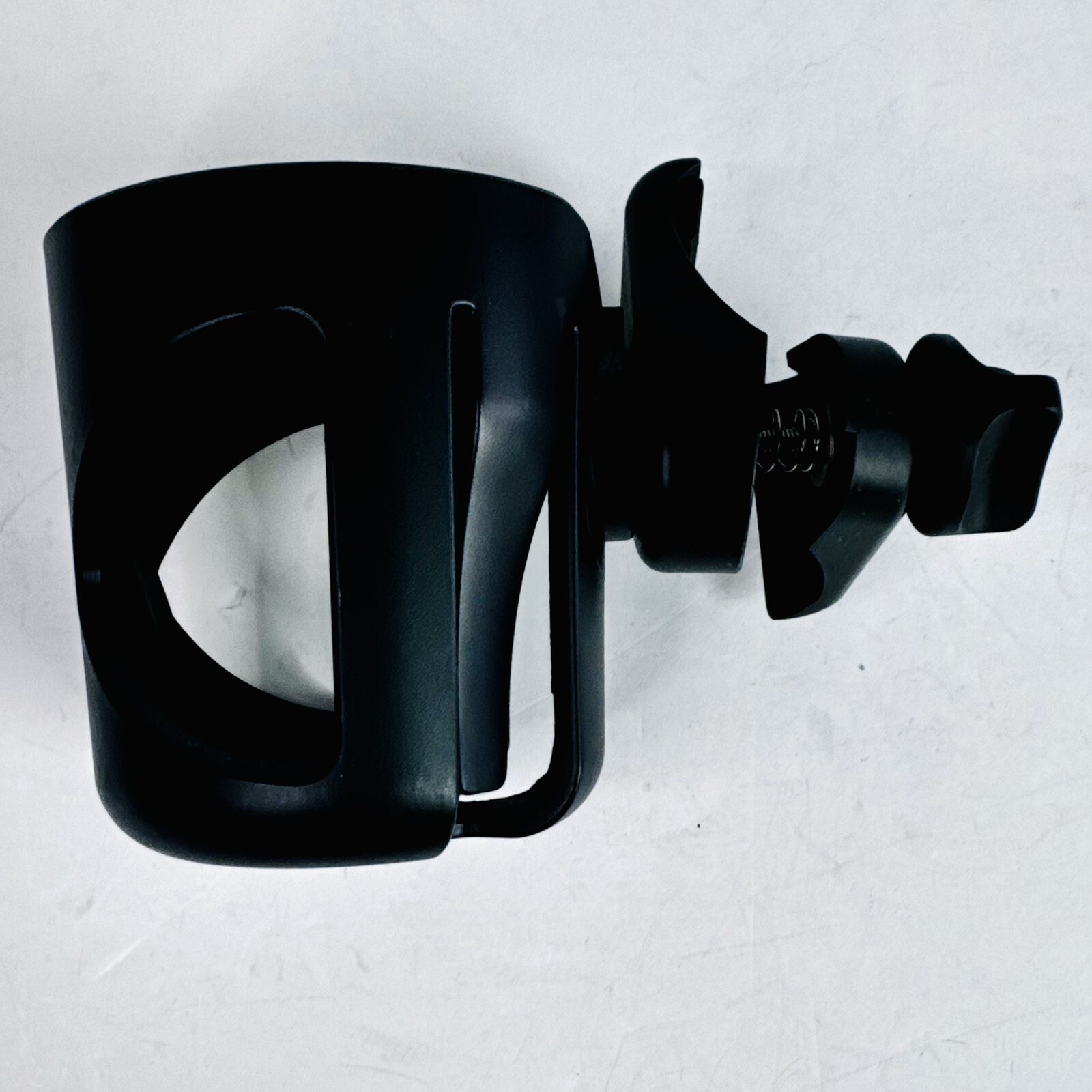 Wheelchair Walker Cup Holder Bottle with Mount Adjustable