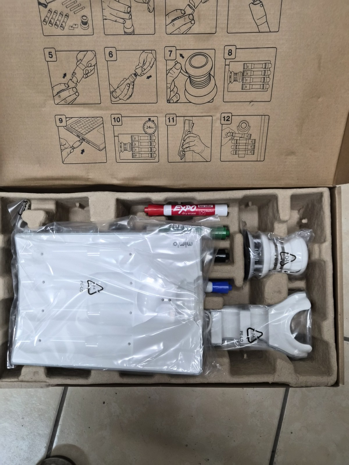 Mimio MimioCapture - Marker Kit