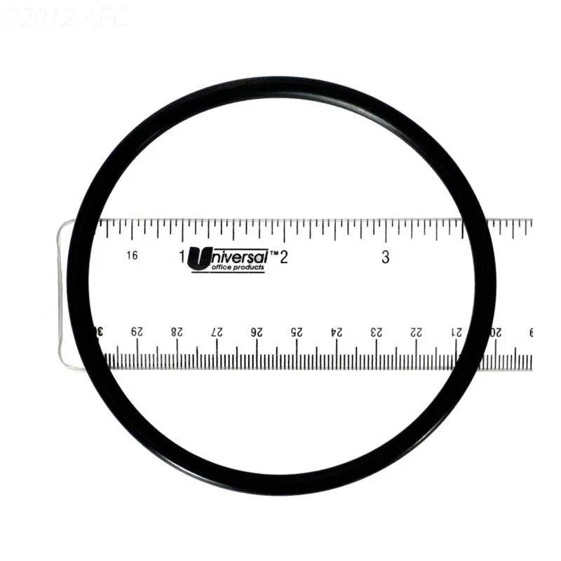 O-Ring, cap
