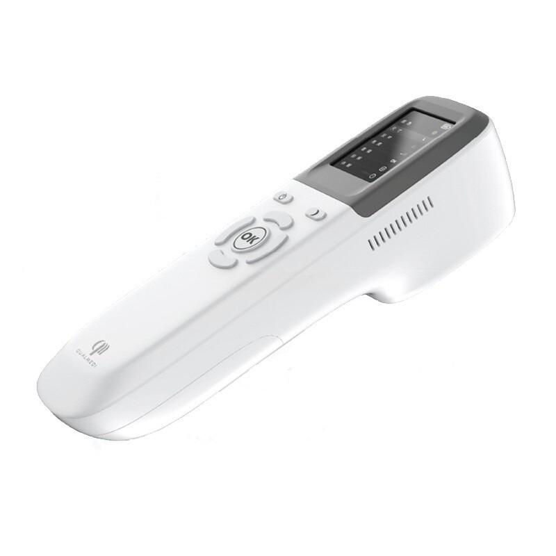 Handheld Infrared Vein Finder Vein Viewer Detector for Adult Kids 12 Colors