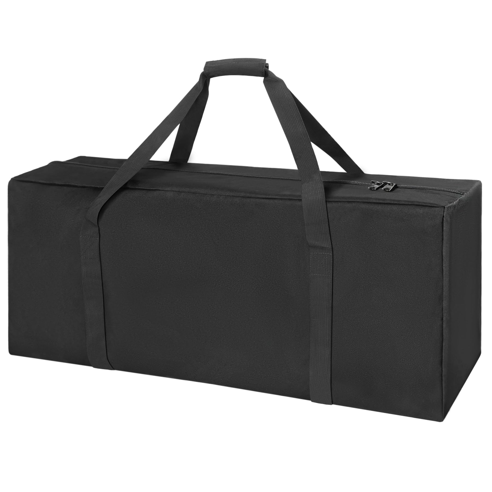 32" Sports Duffle Bag - 73L Large Travel Duffel Luggage Bag with Upgrade 2-wa...