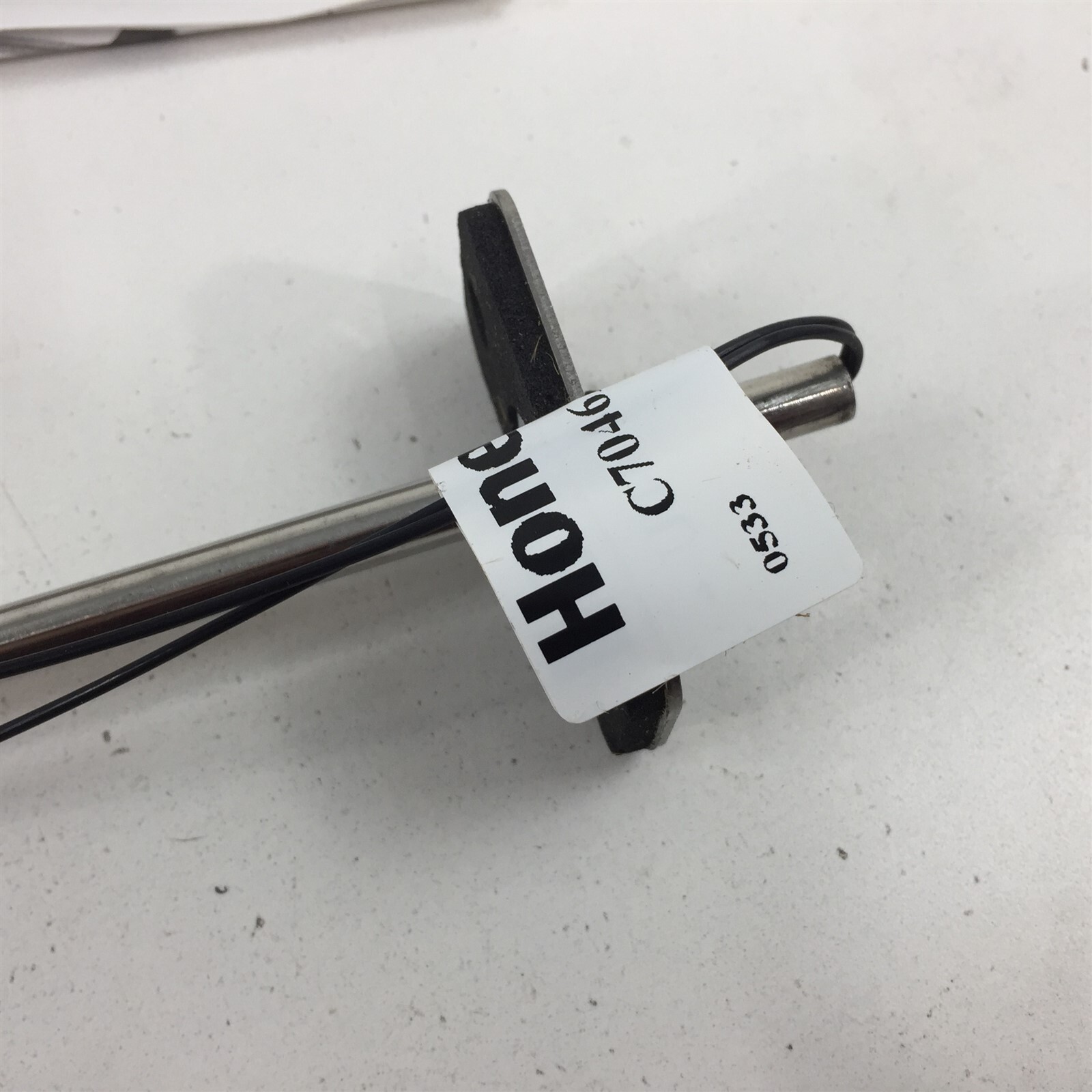 Honeywell C7046A1004 Discharge Sensor 40-140F 8"
