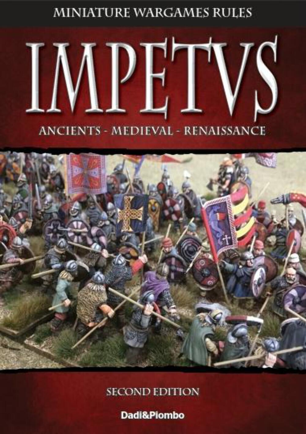 Impetus V2