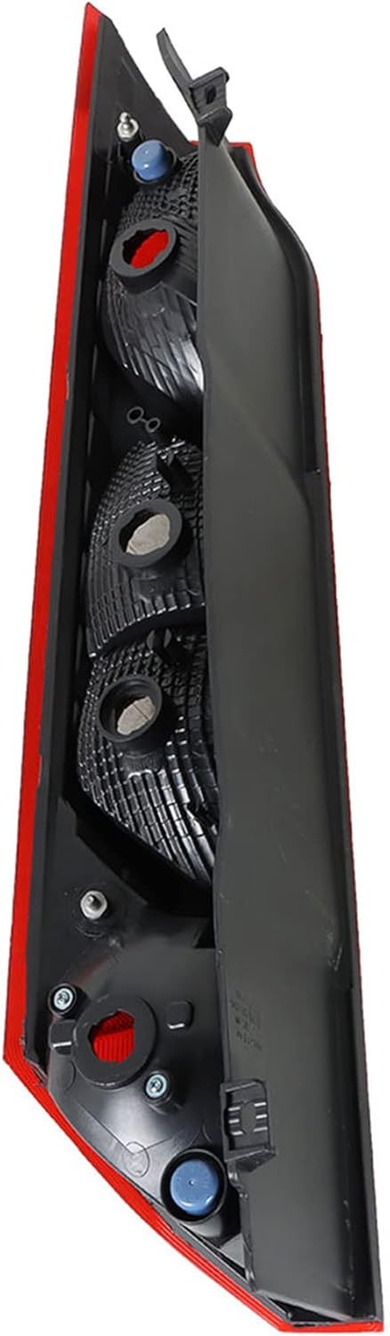 Passenger Side Rear Brake Tail Light Assembly Replacement for Transit Right