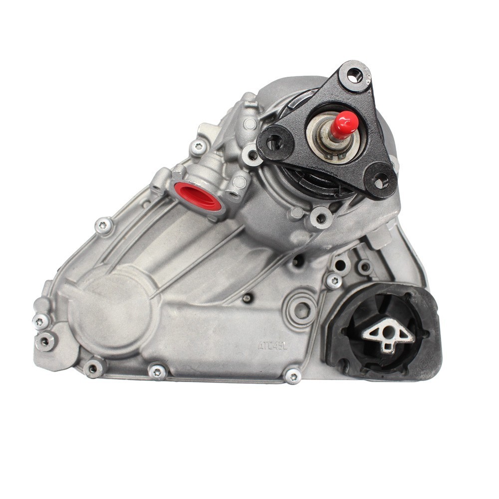 Transfer Case Assembly 27108643151 Fit BMW ATC45L X5 X6 E71 E70 3.0L 27108623348