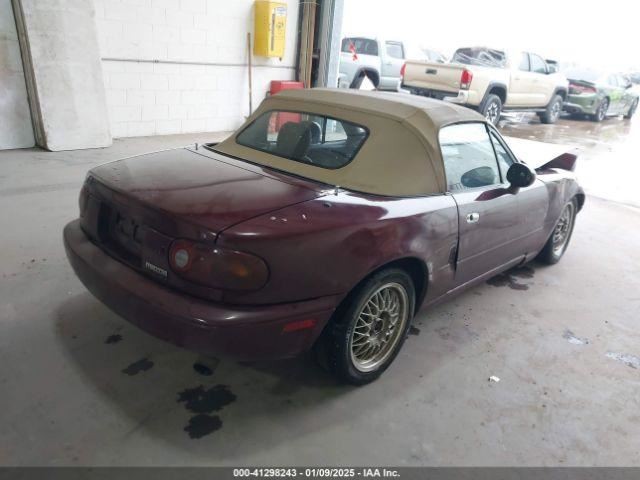MIATA 1995 Engine Wire Harness 292117