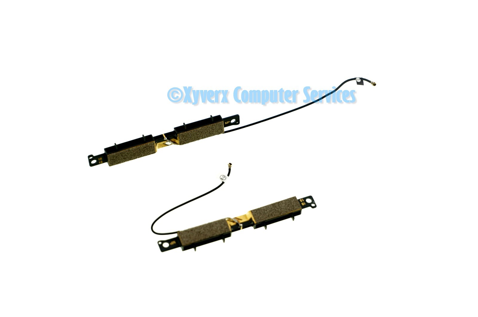 L17064-001 OEM HP DUAL ANTENNA WIRELESS CHROMEBOOK X2 12-F014DX (CB70)