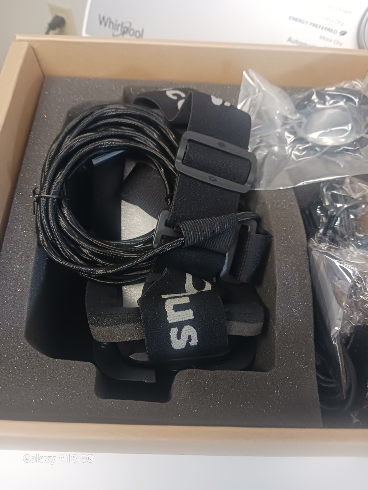 Oculus, Development Kit 2; Original Packaging Open Box Never Used