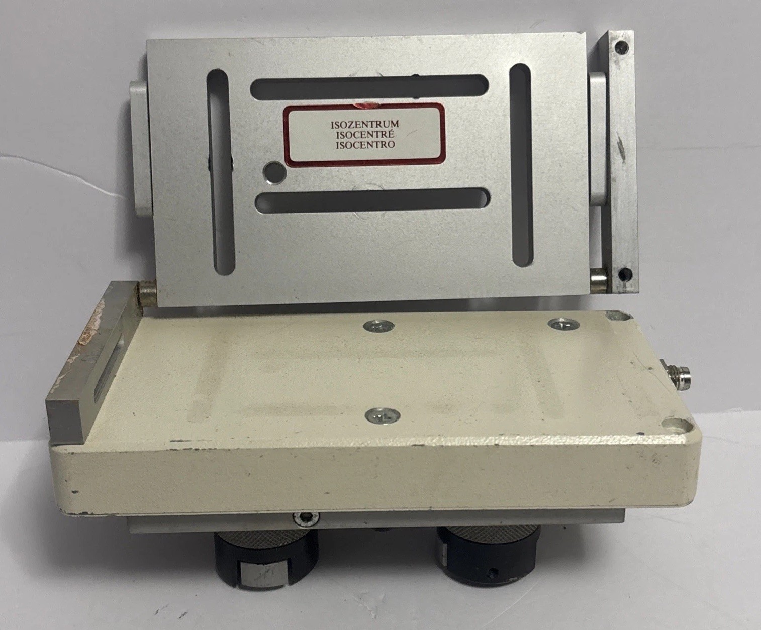 Adjustable Line Laser Module (Read)
