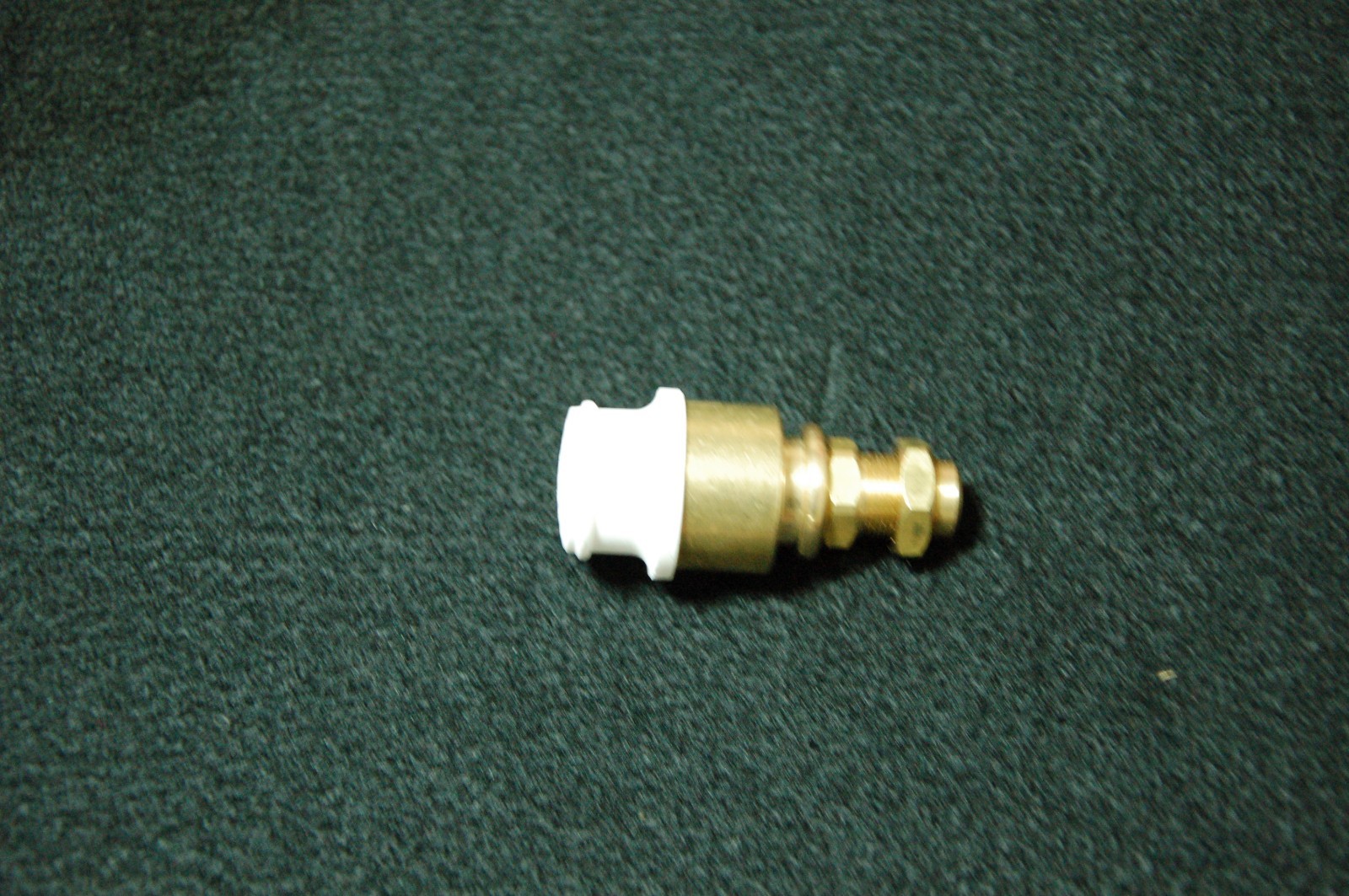 Silent Nozzle SET for Coleman 200 Lamp / 200A Lantern