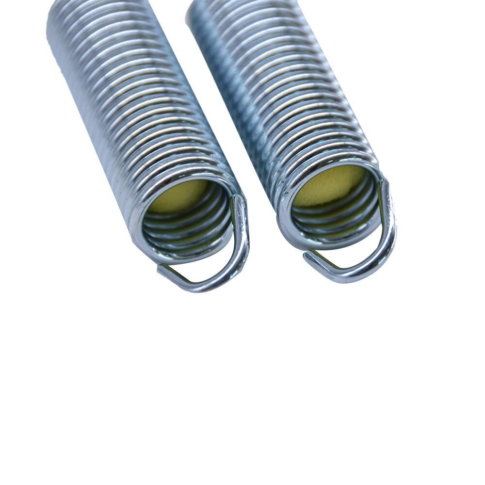 Recliner Sofa Chair Bed Springs 4-1/2 inch Mechanism Tension Spring for Furni...
