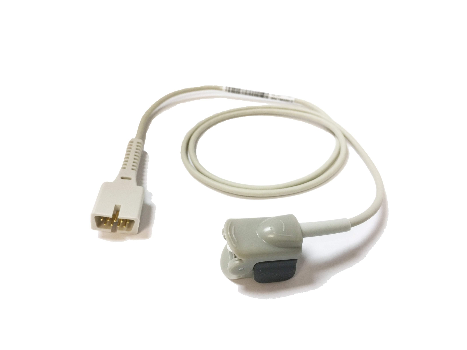 Pediatric Finger Clip Sensor | Handheld Oximeter PC-66