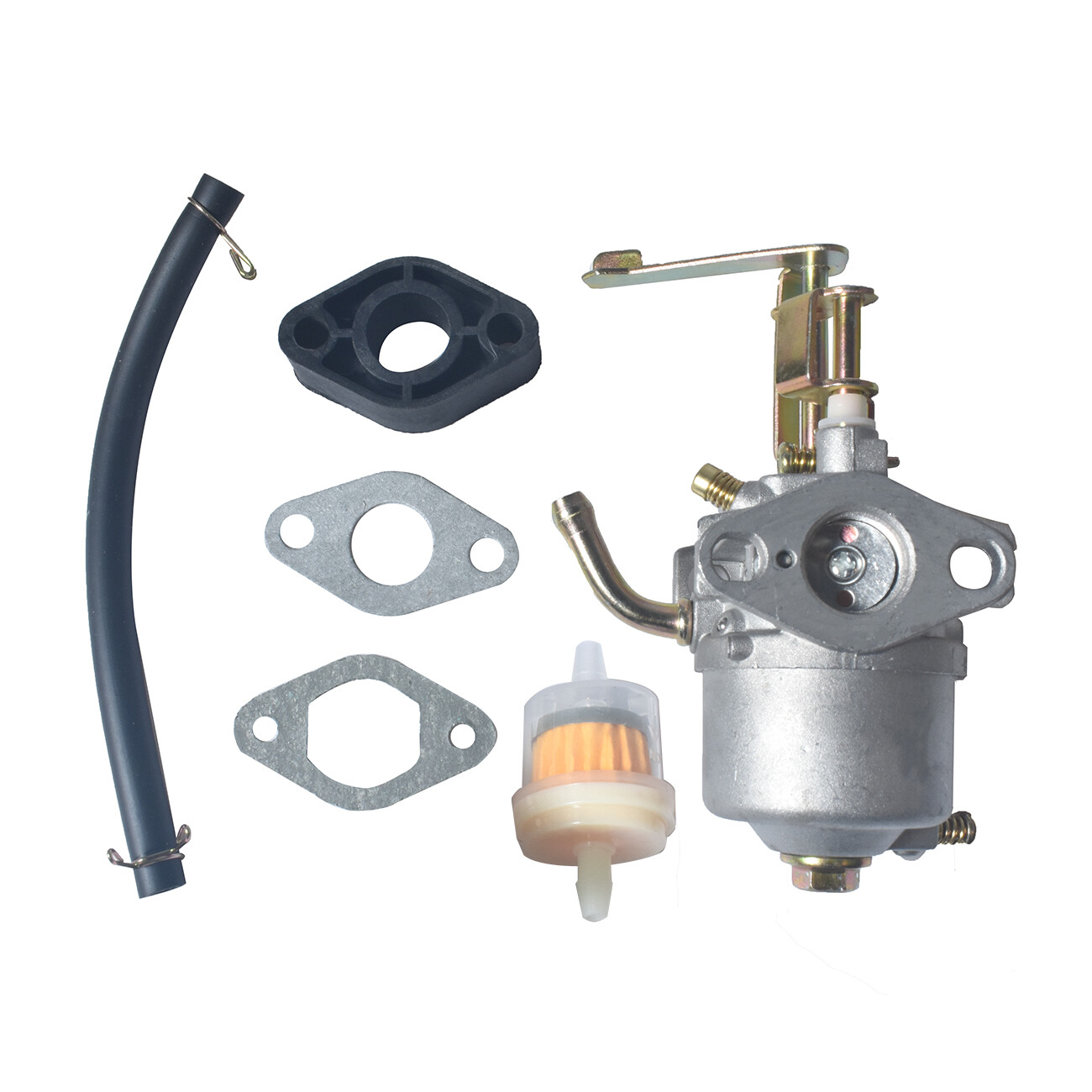 Carburetor For Coleman  3HP CT100U CC100X CK100-S CK100 Mini Trail Bike Scooter