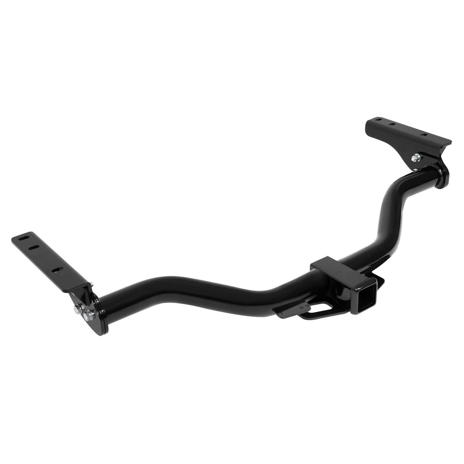 Class 4 Trailer Hitch 2" Receiver For Infiniti QX60 2014-20 & Infiniti JX35 2013