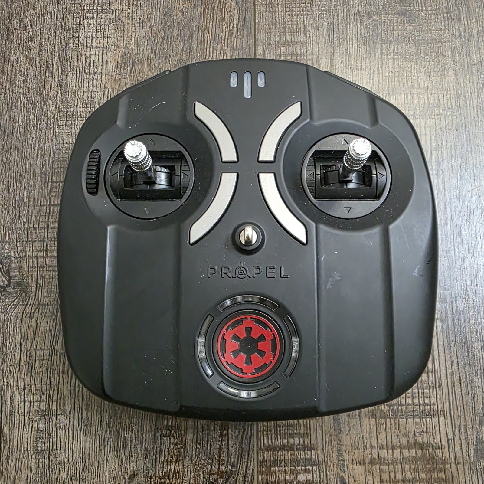 OEM Propel Star Wars Tie Advanced X1 Figher Drone Remote Controller SW-0327T